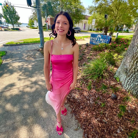 Meet your Posher, Raygan - Picture 1 of 1